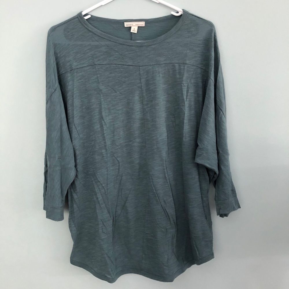 GAP Maternity Top